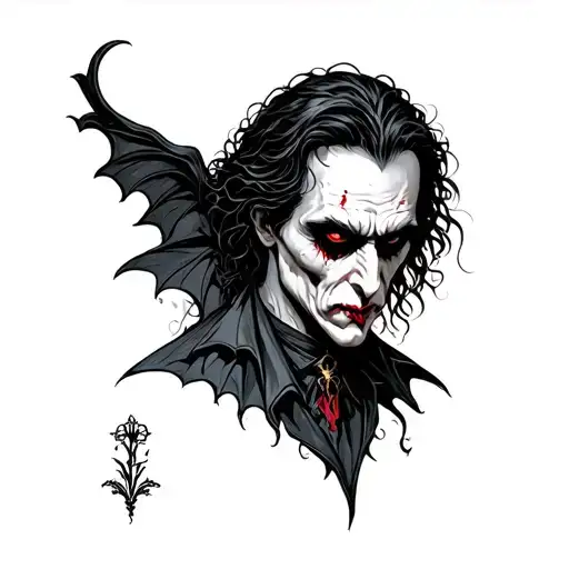 The Oldest Vampire