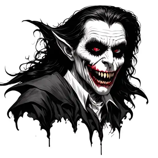 The Oldest Vampire