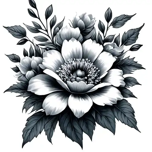 Hibcubis Flowers