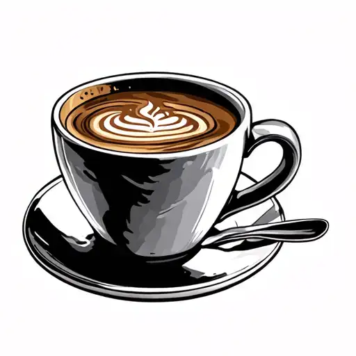 Coffee Lgbt Sunset Love Life