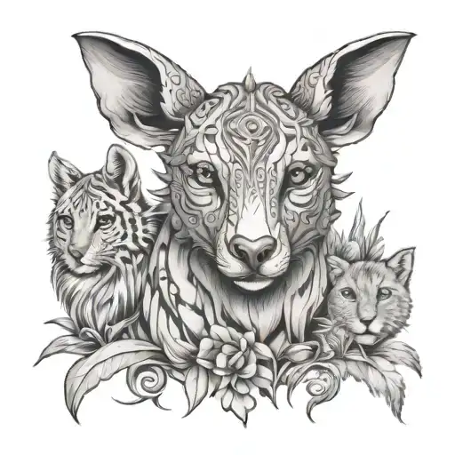 Animals