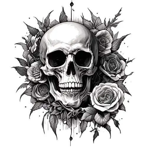 Death And Time