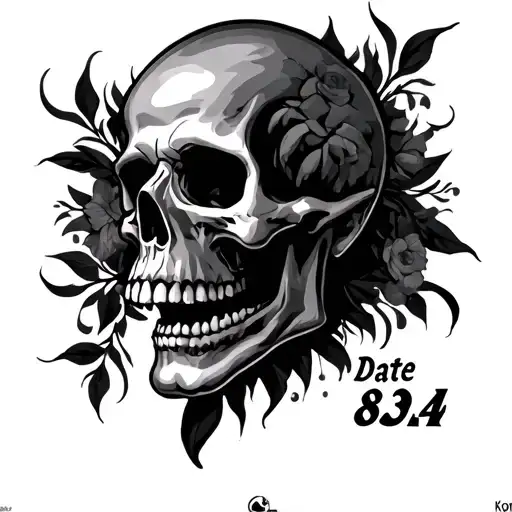 Death Date 8 3 24 Kori