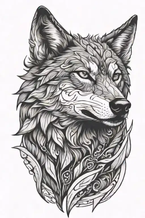 Wolf