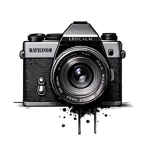 Camera Movie