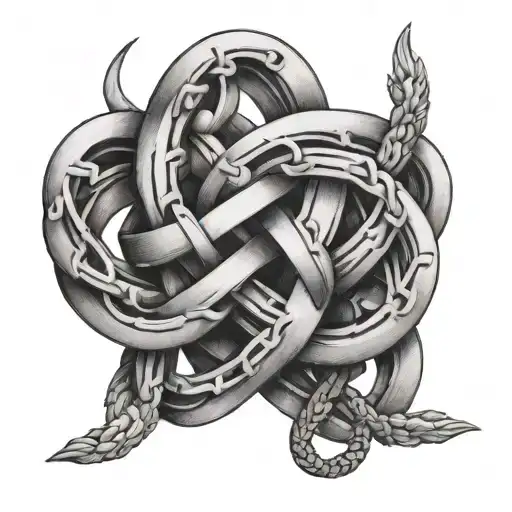 The Eternal Knot