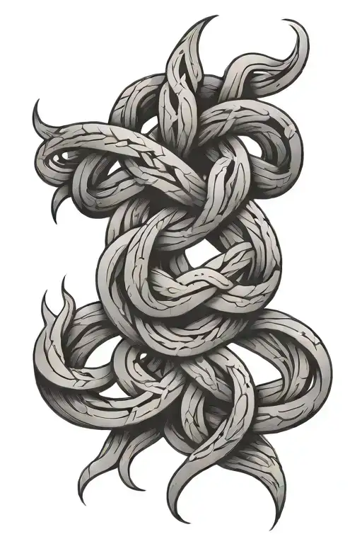 The Eternal Knot