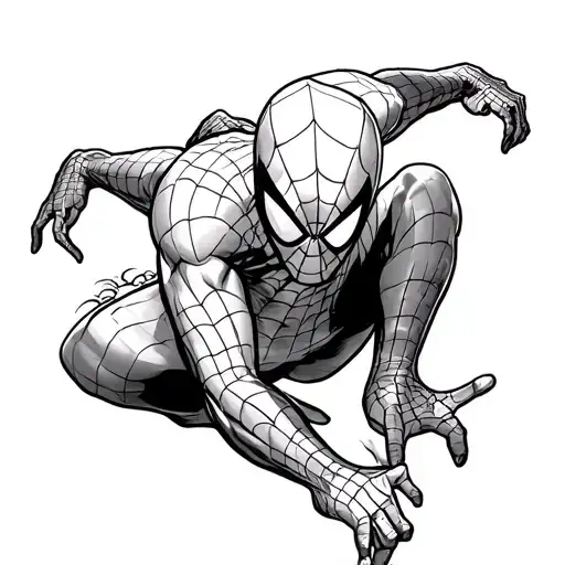 Spiderman