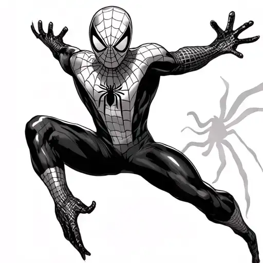 Spiderman Spider Sense