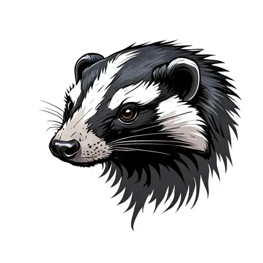 Honey Badger