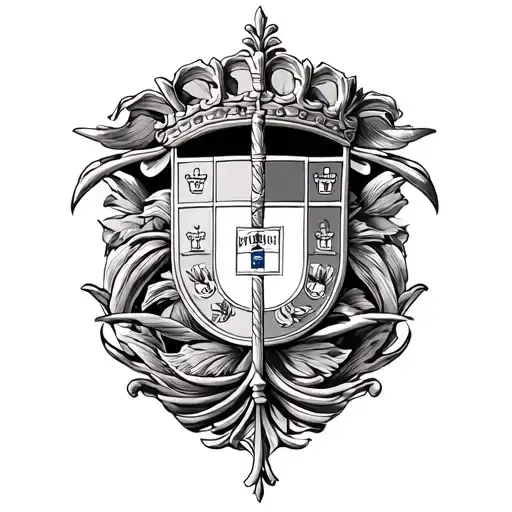 Portugal & Italy