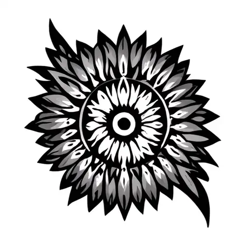 Cherokee Tribal Patterns