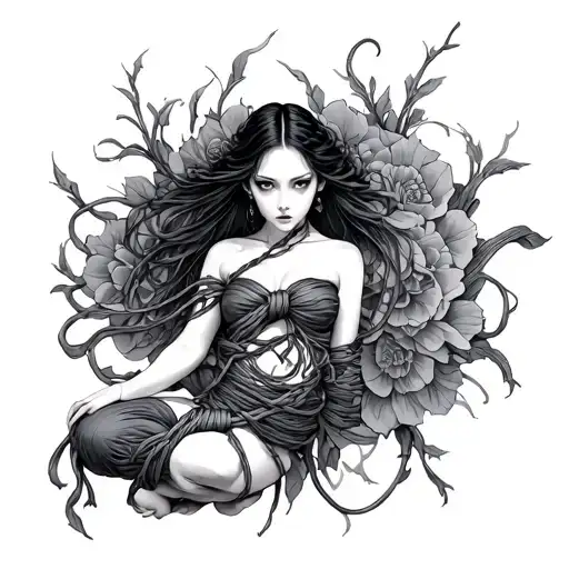 Shibari