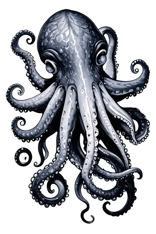 Octopus