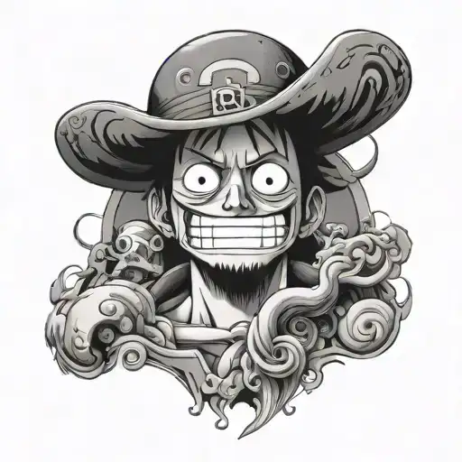 One Piece Anime