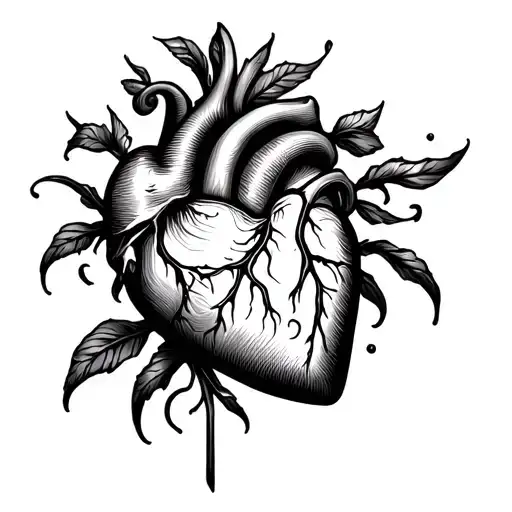 Heart M