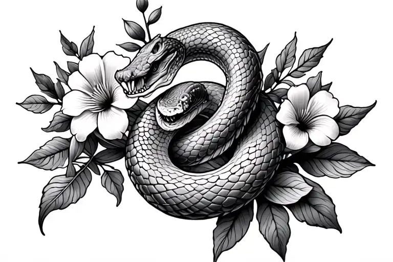 Sword Snake July August November December Birth Flowers