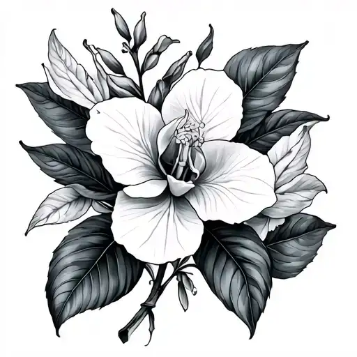 Bougainville