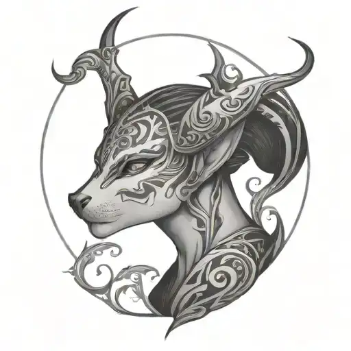 Morgana League Of Legends