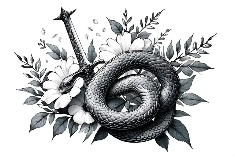 Sword Snake July August November December Birth Flowers