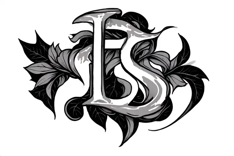 T And S On Neck C Section Scar