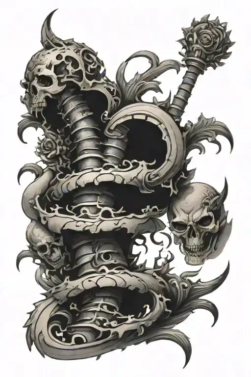 Spine