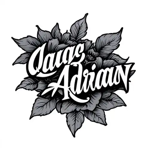 Adrian Name
