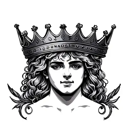 King And Queen