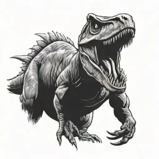 Jurassic Park