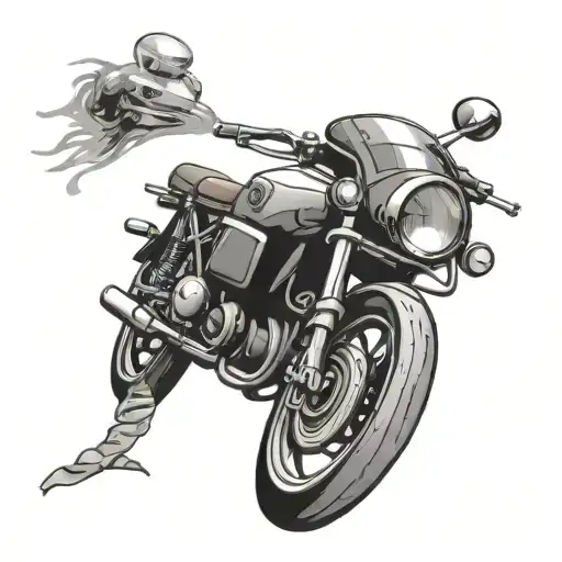 Motorbike