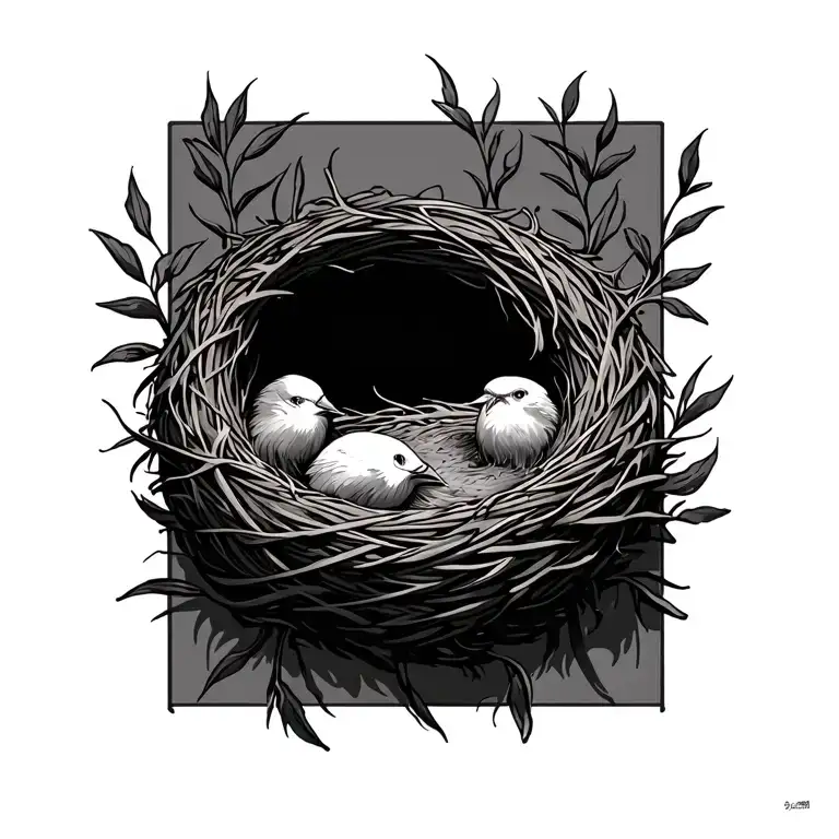 Empty Nest