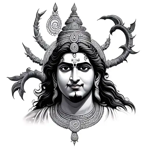 Vishnu