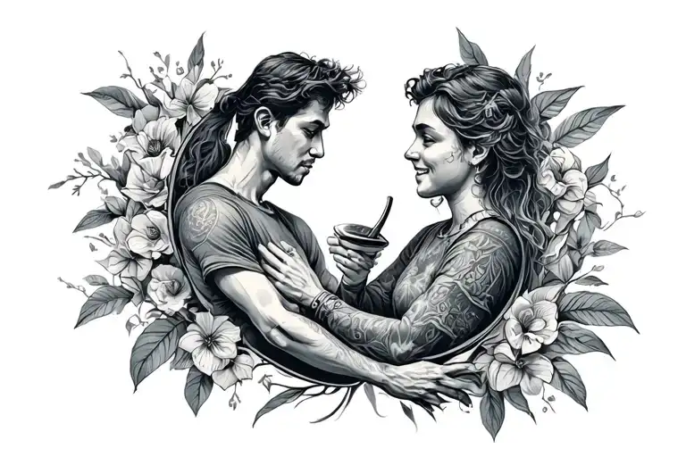 World Hating Son Loving Memory