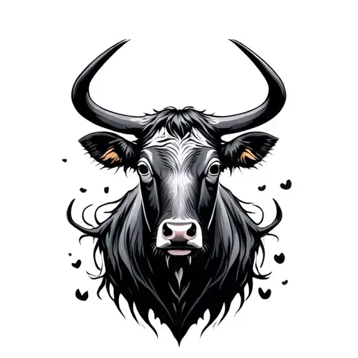 Charu Cattle