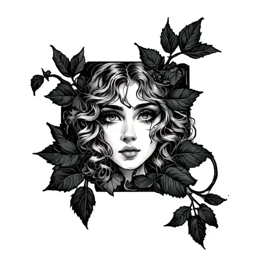 Hollh Posion Ivy