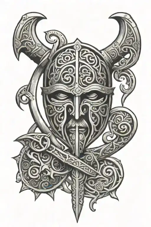 Viking Symbols