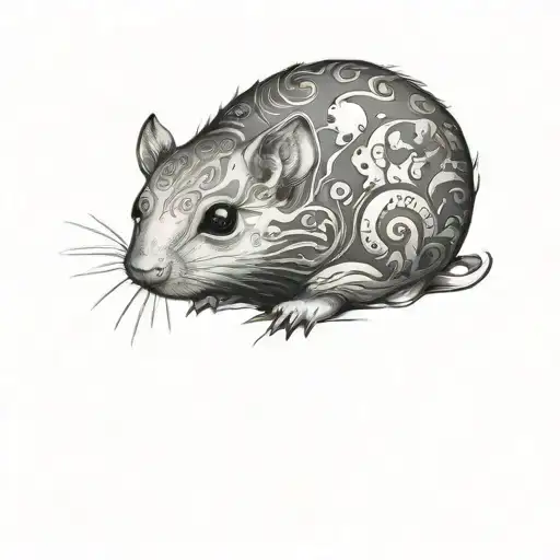 Coverup Small Animals