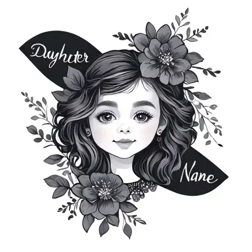 Daughter Name
