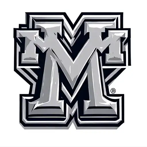 University Of Michigan Football Logo