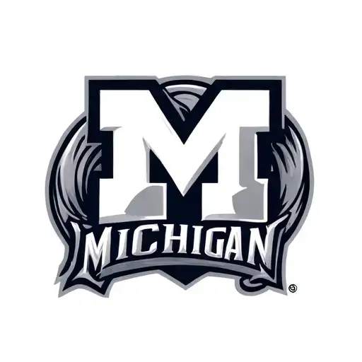 University Of Michigan Logo