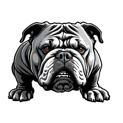 Xl Bully