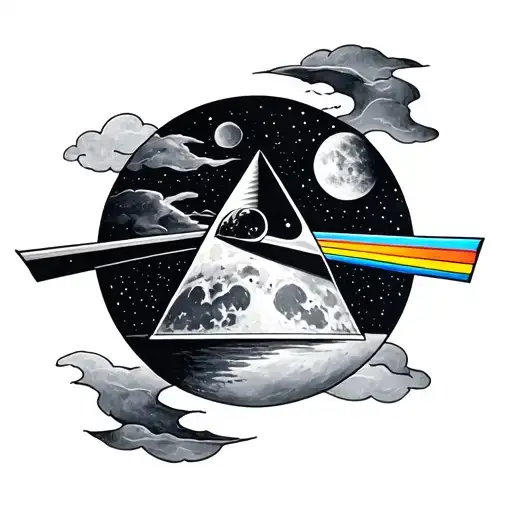 Dark Side Of The Moon