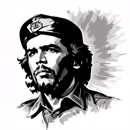 Che Guevara