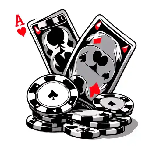 Gambling Poker Money Casino
