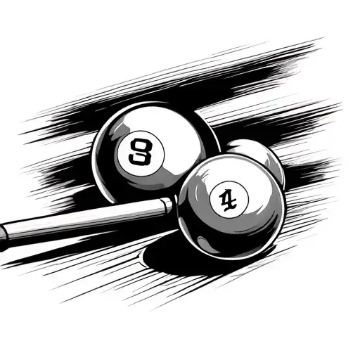 Billiards