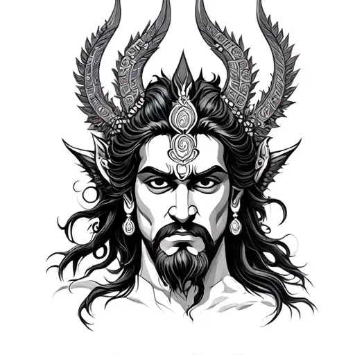 Kaal Bhairav
