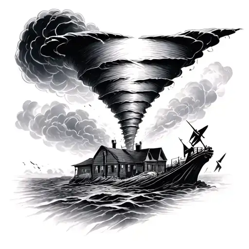 Tornado Sirens