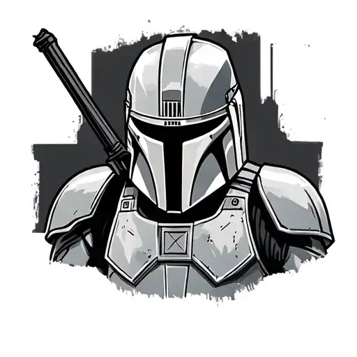 Mandalorian