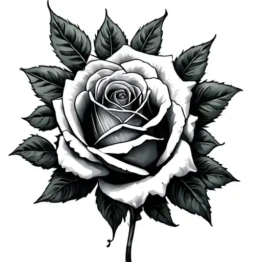 Scared Of My Own Imagine With Roses