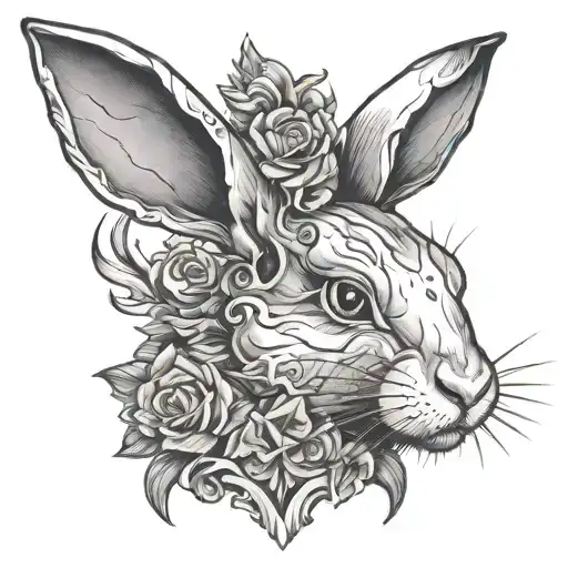 Vice Lord Bunny